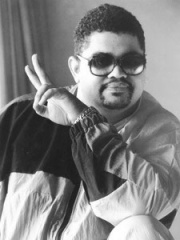 Photo of Heavy D