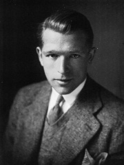 Photo of Willy Hansen