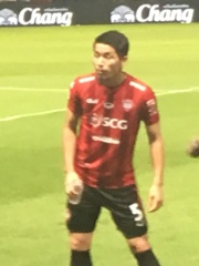 Photo of Naoaki Aoyama