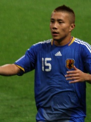 Photo of Michihiro Yasuda