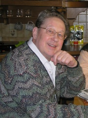 Photo of Yevgeny Nesterenko