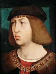 Photo of Philip I of Castile