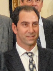 Photo of Albert Costa