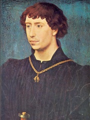 Photo of Charles the Bold