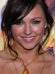 Photo of Briana Evigan