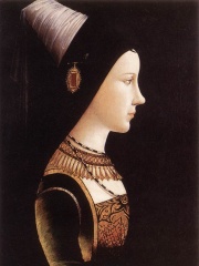 Photo of Mary of Burgundy