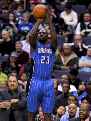 Photo of Jason Richardson