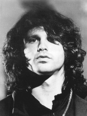 Photo of Jim Morrison