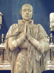 Photo of Peter of Castile