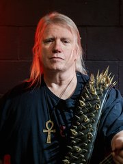 Photo of Karl Sanders