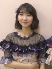 Photo of Yuki Kashiwagi