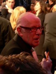 Photo of Richard Wilson