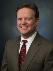 Photo of Jim Webb