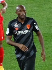 Photo of Christian Bekamenga