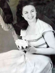 Photo of Faten Hamama