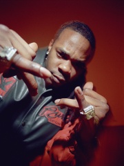 Photo of Busta Rhymes