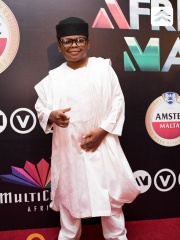 Photo of Osita Iheme