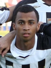 Photo of Wesley