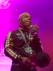 Photo of Sisqó