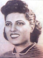 Photo of Sameera Moussa