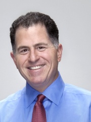 Photo of Michael Dell