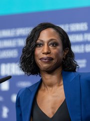 Photo of Nikki Amuka-Bird