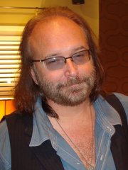Photo of Reeves Gabrels