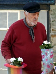 Photo of Bernard Cribbins