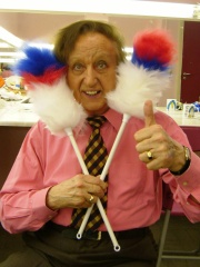 Photo of Ken Dodd