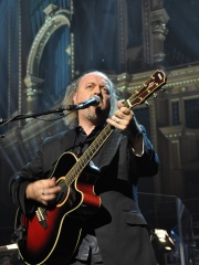 Photo of Bill Bailey