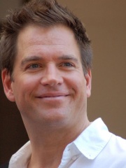 Photo of Michael Weatherly