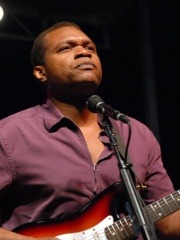 Photo of Robert Cray