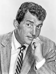 Photo of Dean Martin