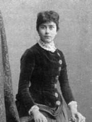 Photo of Else Lasker-Schüler