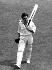 Photo of Ian Chappell