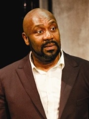 Photo of Lenny Henry