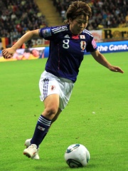 Photo of Aya Miyama