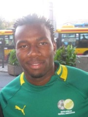 Photo of Bongani Khumalo