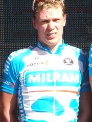 Photo of Wim Stroetinga