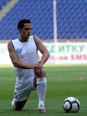 Photo of Mario Holek