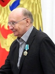 Photo of Andrey Myagkov