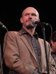 Photo of Toby Huss