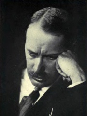 Photo of Mihály Károlyi