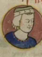 Photo of Peter II of Courtenay