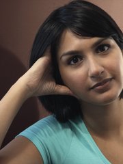 Photo of Angela Saini