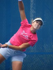 Photo of Sophie Ferguson