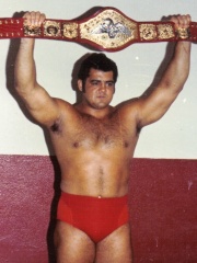 Photo of Pedro Morales