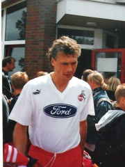 Photo of Toni Polster