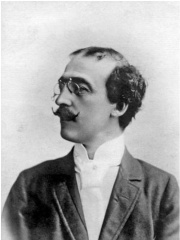 Photo of Alexandru Macedonski