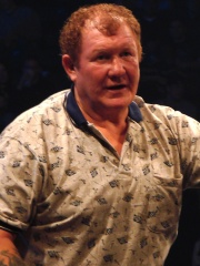 Photo of Harley Race